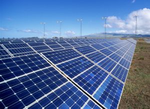 énergie photovoltaïque Livron-sur-Drome
